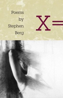 X= - Berg, Stephen