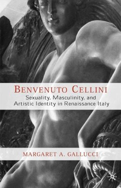 Benvenuto Cellini - Gallucci, M.