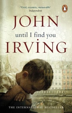 Until I Find You - Irving, John