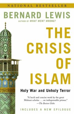 The Crisis of Islam - Lewis, Bernard