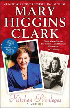 Kitchen Privileges - Clark, Mary Higgins