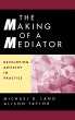 The Making of a Mediator - Bild 1