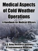 Medical Aspects of Cold Weather Operations