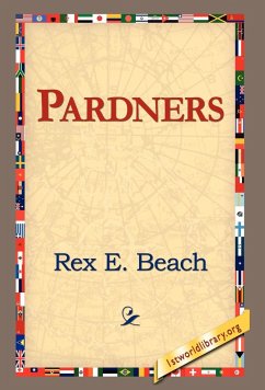 Pardners - Beach, Rex