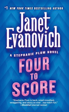 Four to Score - Evanovich, Janet