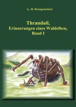 Thranduil - Drangemeister, A.-D.