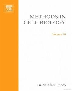 Cell Biological Applications of Confocal Microscopy - Matsumoto, Brian (Volume ed.)
