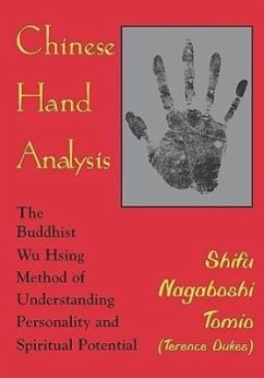 Cover Chinese Hand Analysis