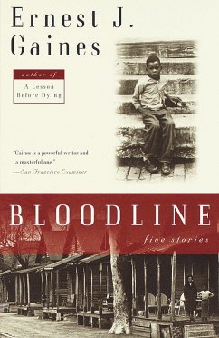 Bloodline - Gaines, Ernest J