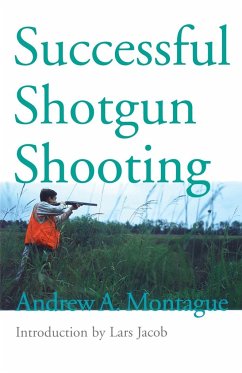 Successful Shotgun Shooting - Montague, Andrew