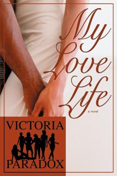 My Love Life - Paradox, Victoria