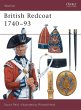 British Redcoat 1740-93 - Bild 1