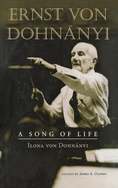 Ernst Von Dohnanyi Ernst Von Dohnanyi