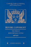 Before Copyright