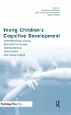 Young Children's Cognitive Development Young Children's Cognitive Development