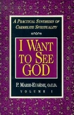 I Want to See God/I Am a Daughter of the Church (Set) - Marie-Eugene, P.