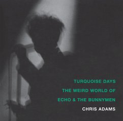 Turquoise Days - Adams, Chris