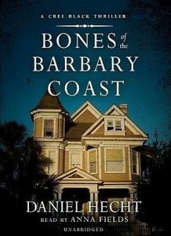 Bones of the Barbary Coast - Hecht, Daniel