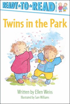 Twins in the Park - Weiss, Ellen