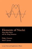 Elements Of Nuclei