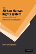 The African Human Rights System,... - Bild 1