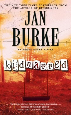 Kidnapped - Burke, Jan