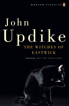 The Witches of Eastwick - Updike, John
