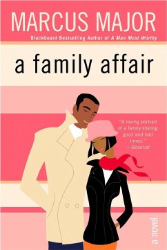 A Family Affair - Major, Marcus
