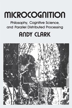 Microcognition - Clark, Andy