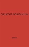 Failure Individualism