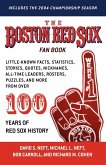 The Boston Red Sox Fan Book