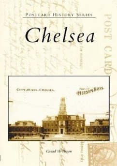 Chelsea - Brown, Gerard W.