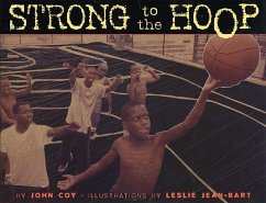 Strong to the Hoop - Coy, John