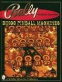 Bally(r) Bingo Pinball Machines