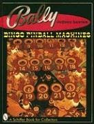 Bally(r) Bingo Pinball Machines - Lawton, Jeffrey