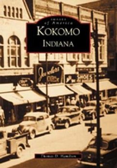 Kokomo Indiana - Hamilton, Thomas D.
