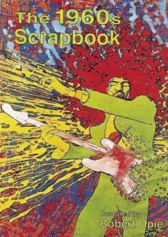 1960s Scrapbook - Opie, Robert