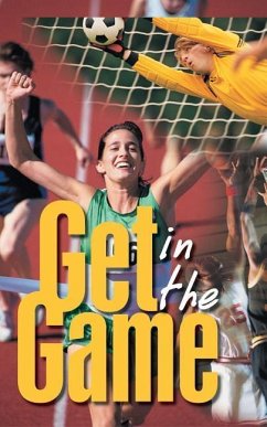Get in the Game - Ditchfield, Christin