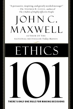 Ethics 101 - Maxwell, John C