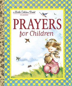 Prayers for Children - Wilkin, Eloise