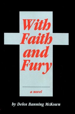 Cover With Faith and Fury
