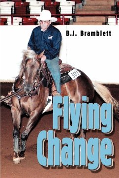 Flying Change - Bramblett, B. J.