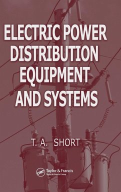 Cover Electric Power Distribution Equipment and Systems