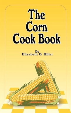 The Corn Cook Book