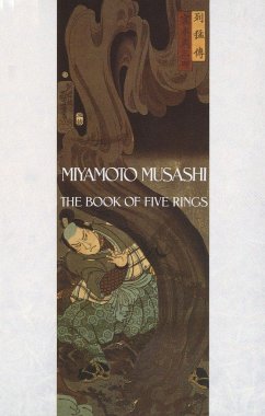 The Book of Five Rings - Musashi, Miyamoto