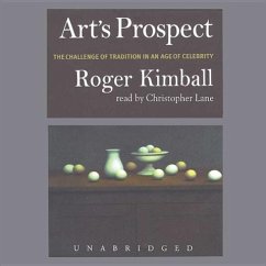 Art's Prospect - Kimball, Roger