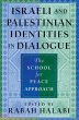 Israeli and Palestinian Identities in... - Bild 1
