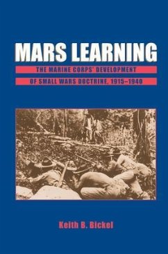 Mars Learning - Bickel, Keith B.