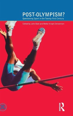 Post-Olympism Cover Post-Olympism