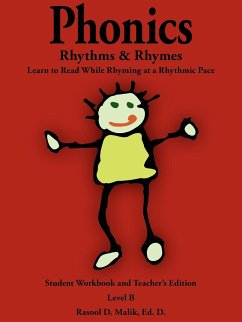 Phonics, Rhythms, and Rhymes-Level B